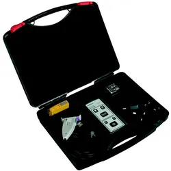 DEHN Prüfgerät DEHNrecord DRC LC M1+