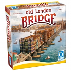 Queen Games Old London Bridge 291873