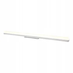 LED-DECKENLEUCHTE Diederich 90/4.5/5 cm Deckenlampe