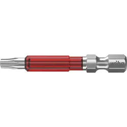 TY-BITS Wiha Bitlänge: 49mm TORX T40 (5 Stück)