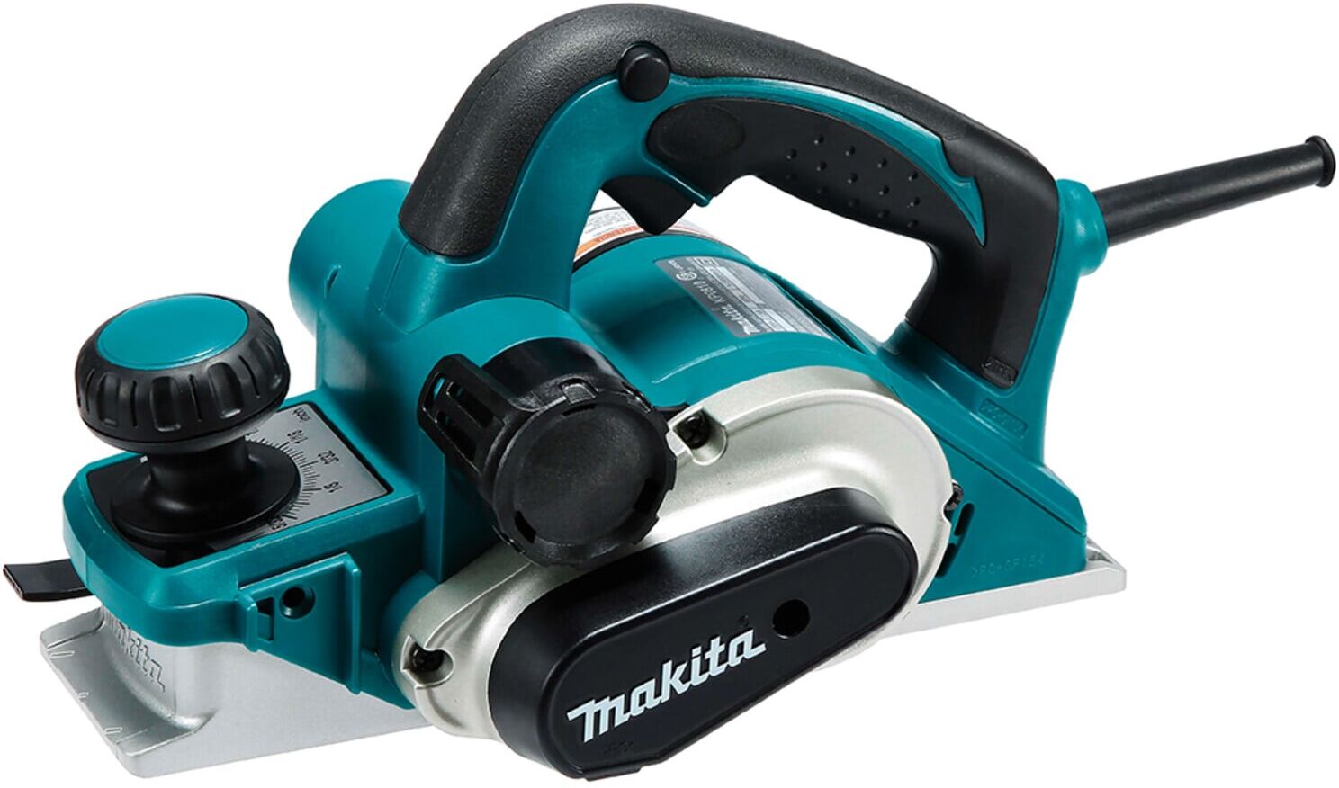 Makita Falzhobel KP0810CJ + MAKPAC)