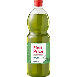 First Price Sport Erfrischungsgetränk 1 Liter