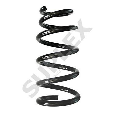 Suplex Fahrwerksfeder [Hersteller-Nr. 11191] für Honda