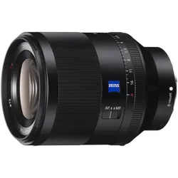 Sony FE 50mm F1.4 Zeiss