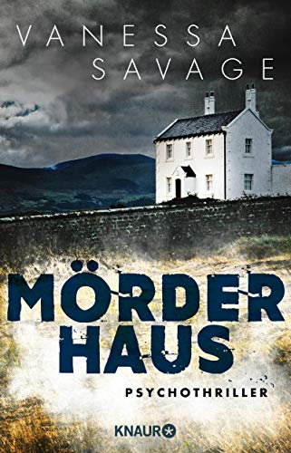 Vanessa Savage - Mörderhaus: Psychothriller - Preis vom 30.09.2026 22:30:23 h