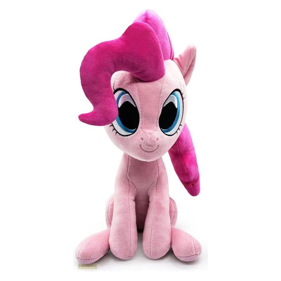 Youtooz Mein kleines Pony Plüschfigur Pinkie Pie 22 cm (15.20 cm) (YOTO78496)