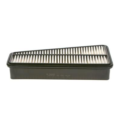 BOSCH Luftfilter f026400302 Filtereinsatz 62mm für TOYOTA