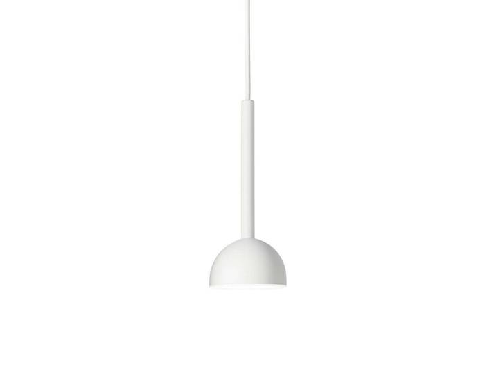 Blush Suspension Matt White - Northern - Cuisine - Métal