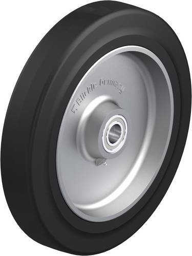 Blickle 608182 GEV 520/40K Schwerlast-Rad Rad-Durchmesser: 520mm Tragfähigkeit (max.): 1830kg 1St.