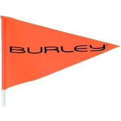 Burley, Veloanhänger Zubehör