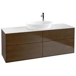 Villeroy & Boch Finion Waschtischunterschrank G97, G97100GN G97100GN