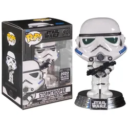 Funko POP! Star Wars Stormtrooper Galactic Convention 2022