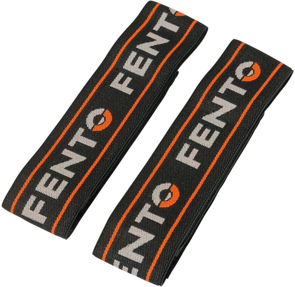Set di elastici Fento ginocchiera originale