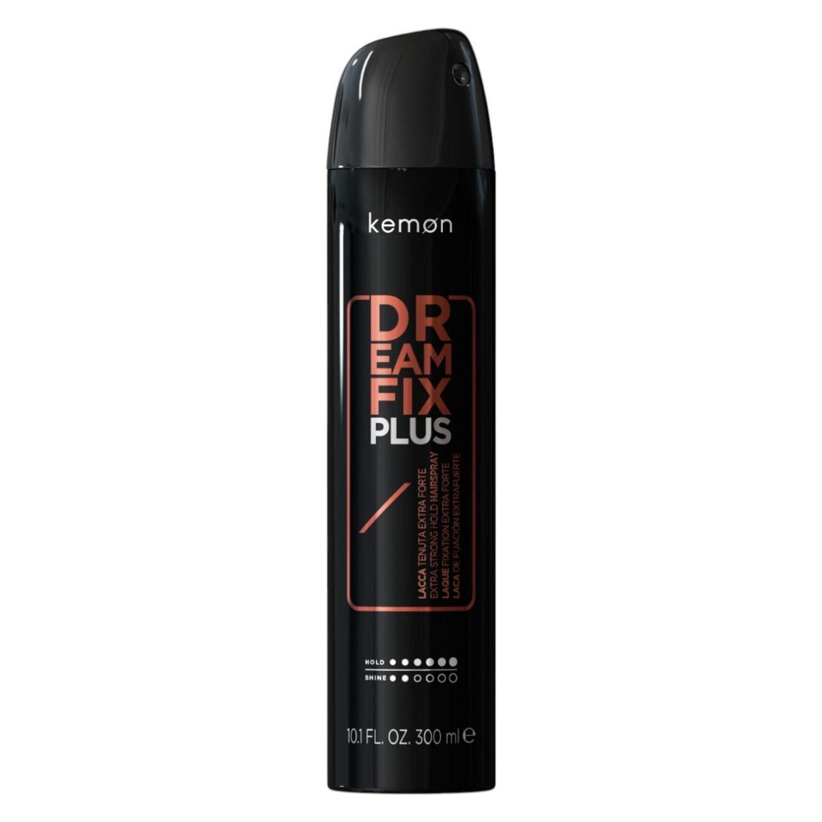 Kemon Dreamfix Plus Extra Starkes Haarspray 300ml (300 ml) (53791713)