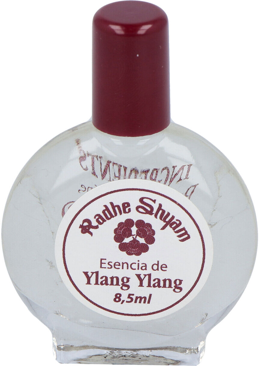 Radhe shyam esencia ylang ylang  8ml.