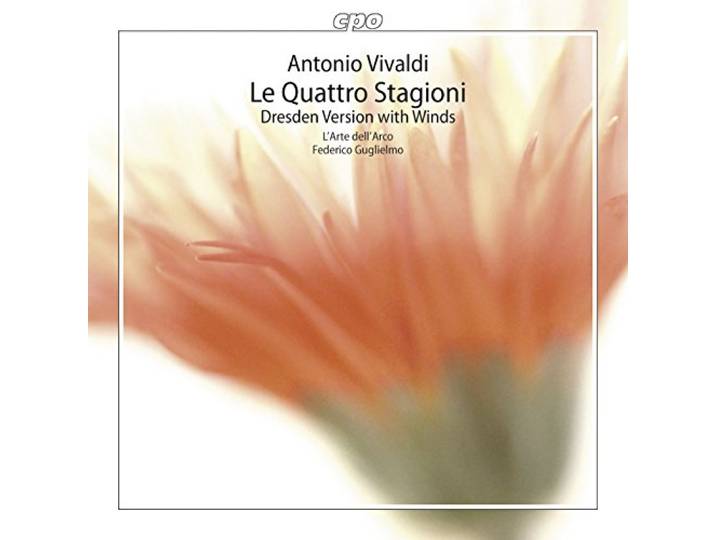 La Quattro Stagione: Dresden Wind V