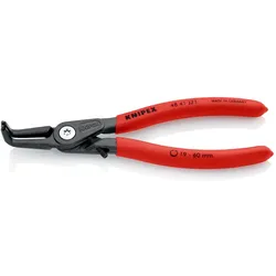 Knipex-Werk Präz.-Sicherungsringzange 48 41 J21