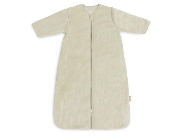 Schlafsack mit abnehmbaren Ärmeln Soft Matcha