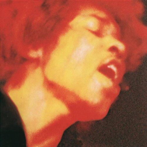 Jimi Hendrix - Electric Ladyland - Preis vom 01.10.2026 17:08:56 h