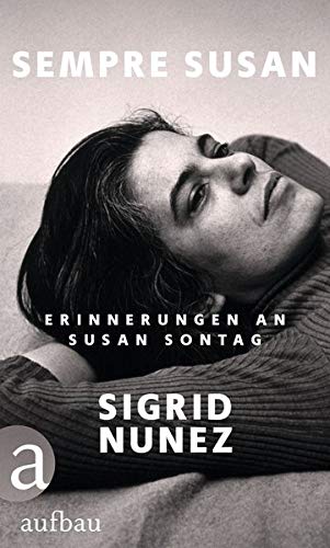 Sigrid Nunez - Sempre Susan: Erinnerungen an Susan Sontag - Preis vom 30.09.2026 09:01:18 h