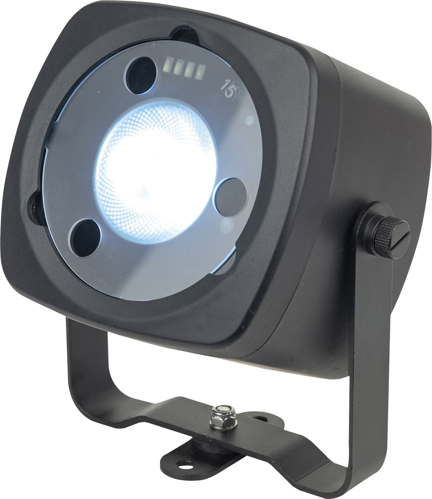 Showtec Eventdot 15 Q4 15 W Rgbw