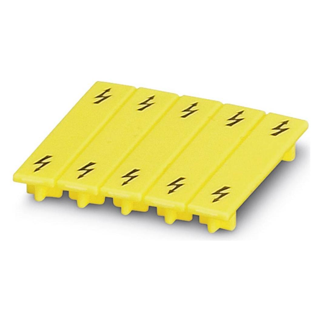 Phoenix Contact Phoenix 3047332 Terminal block markers 10Stück(e) Klemmenblockzubehör (3047332)