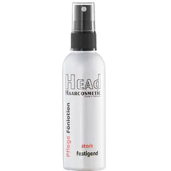 100ml Head Haarcosmetic Pflege-Föhnlotion stark