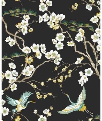 Sublime Japan Black Wallpaper