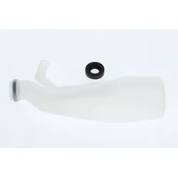 BOSCH Ersatzteil TTNR: 7101552 Siphon