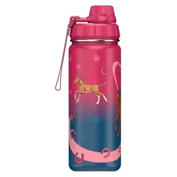 Step By Step Trinkflasche Edelstahl 2026 Wild Horse