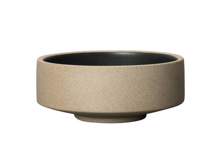 Byon Bol à tapas Fumiko Beige-noir