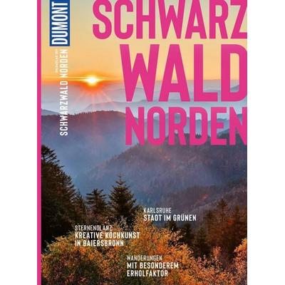 DuMont Bildatlas Schwarzwald Norden, Taschenbuch von Cornelia Tomaschko, MairDuMont, 978-3-616-01308-4