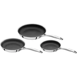 Bratpfannen-Set Henckels by ZWILLING PARADIGM - silber