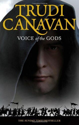 Trudi Canavan - Voice of the Gods (Age of the Five) - Preis vom 10.10.2026 11:48:34 h