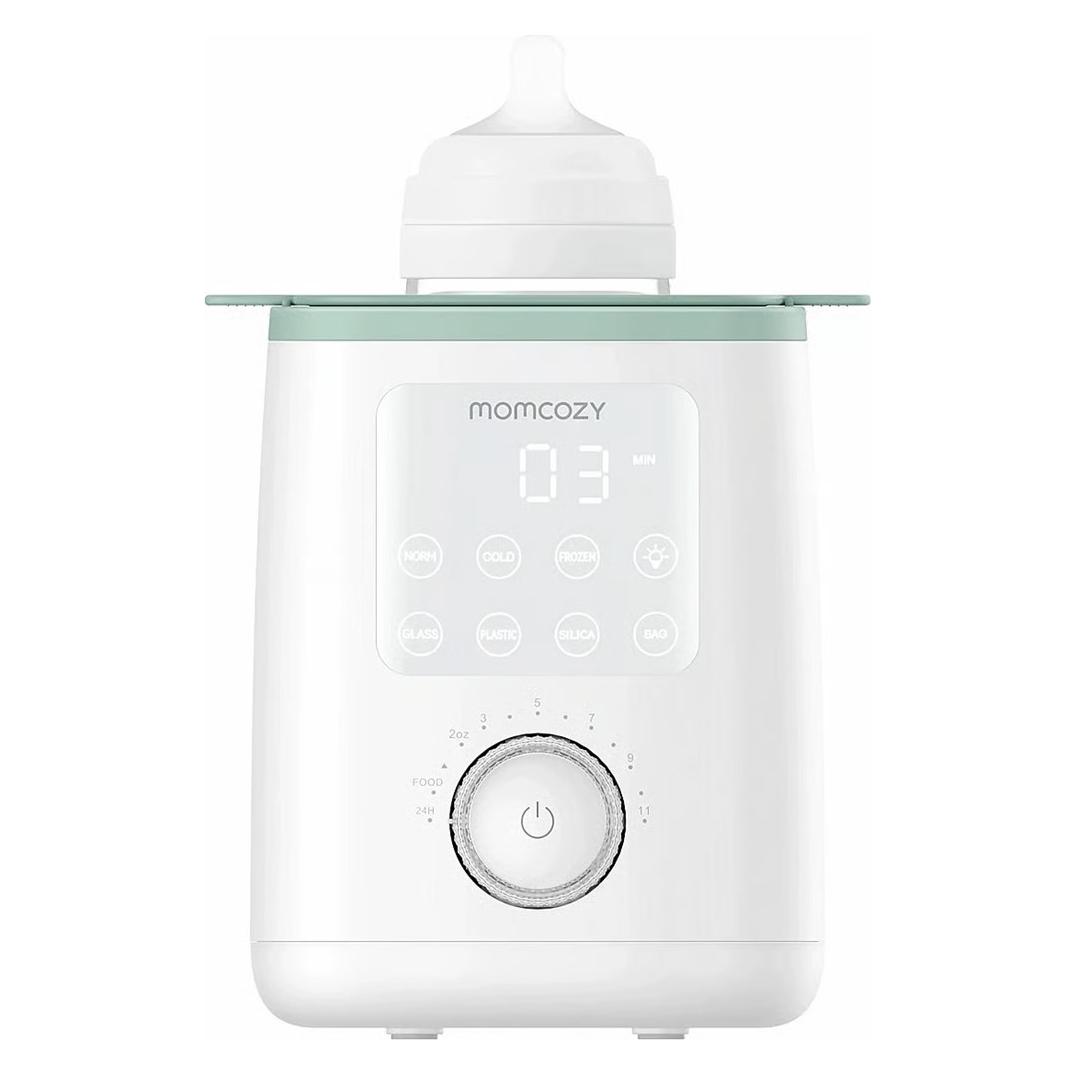Momcozy MW02 Nutri Smart (MW002-WH12NB-A)