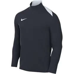 NIKE Academy Pro 24 Dri-FIT langarm Fußball-Trainingsshirt Herren 455 - obsidian/obsidian/white/white XL