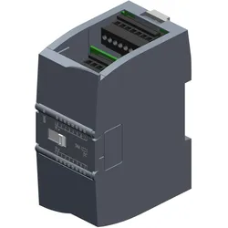 Siemens Digital Input SM 1221, 16DI, 24V DC, USV Zubehör