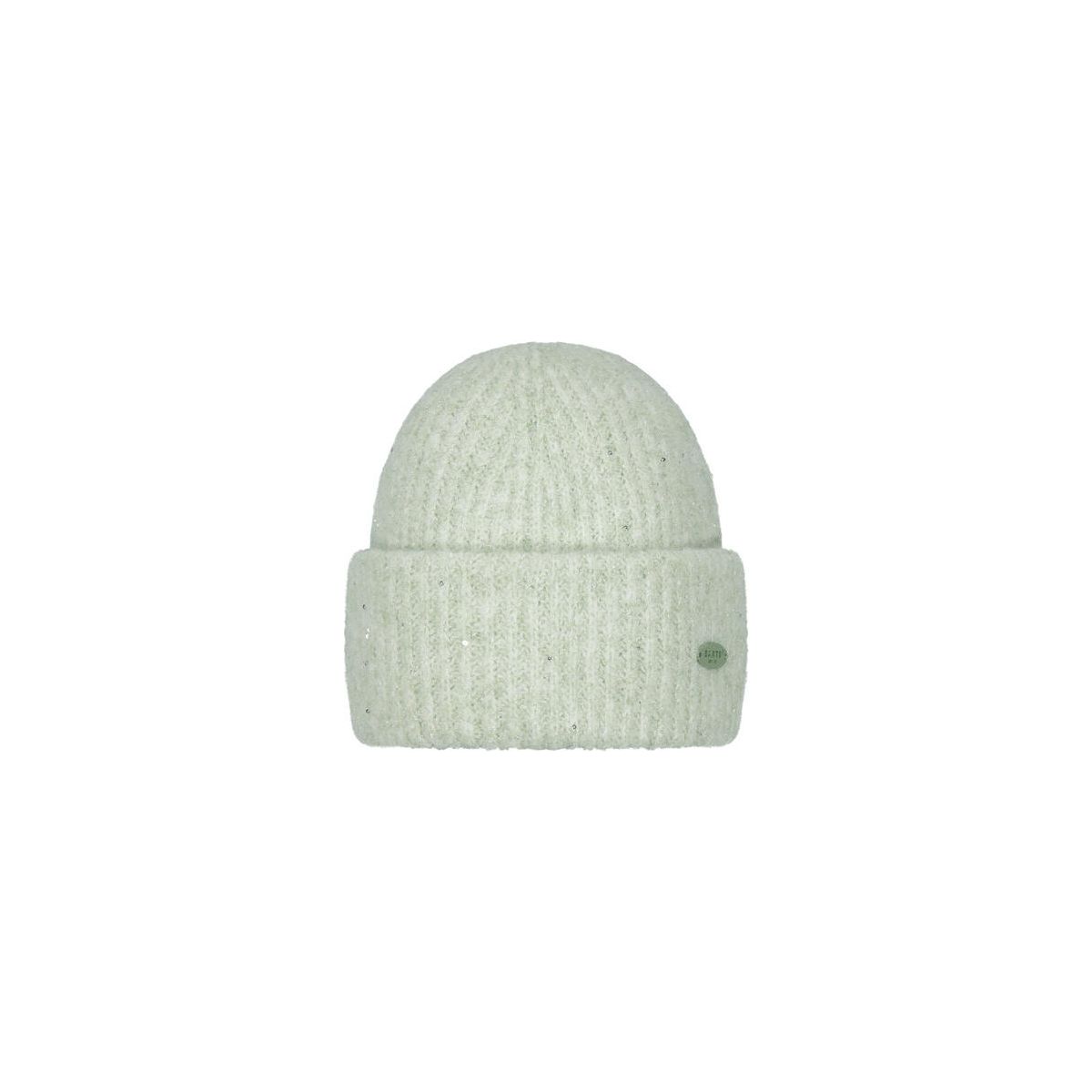 Barts Glitsch Beanie stone (15) 6888015