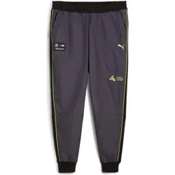 Puma, Herren, Sporthose, BMW Mms Statement Pants (S), Grau