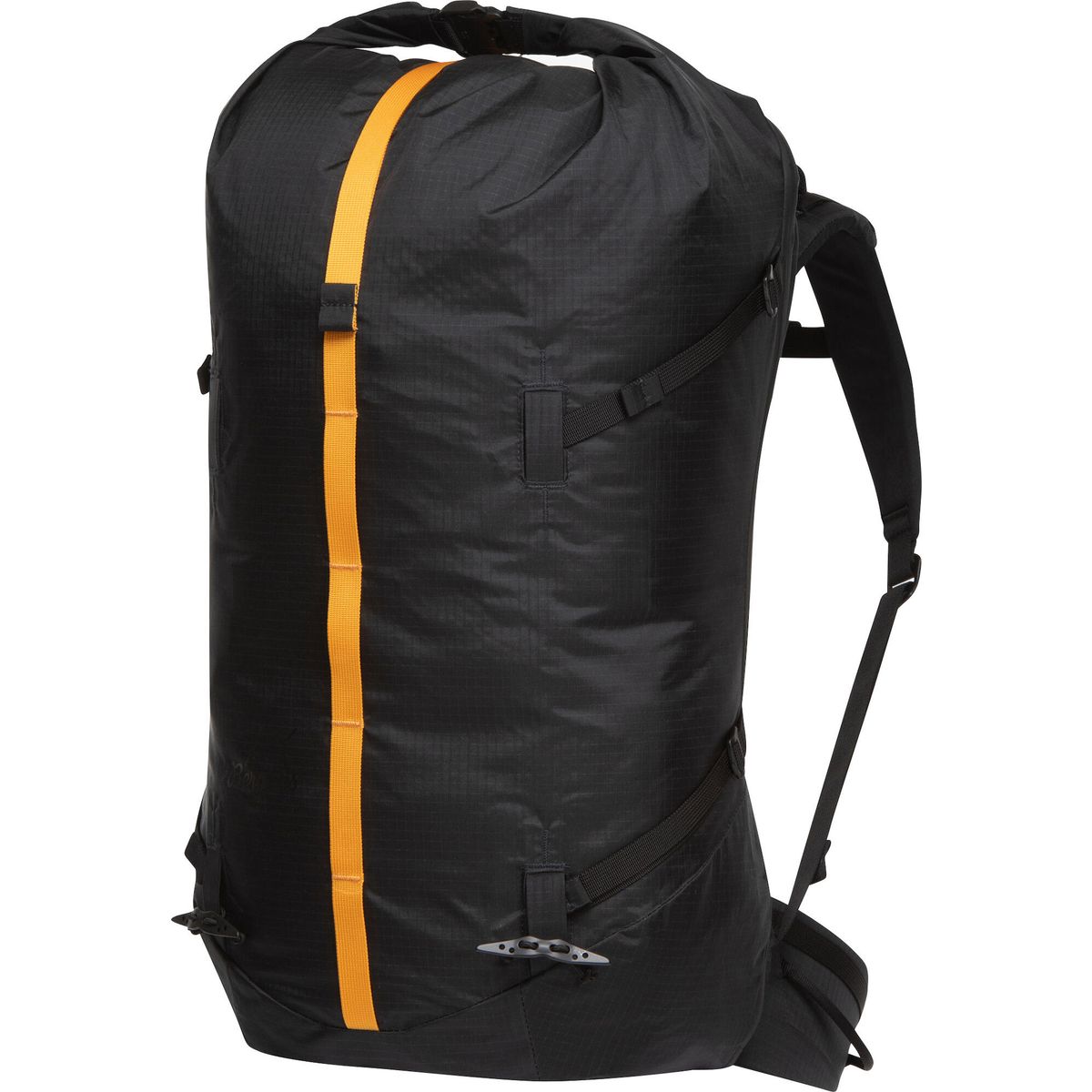 Bergans Y Mountainline 40 Daypack S/M dark shadow grey (24616) 40L 245640-2778-24616-40L