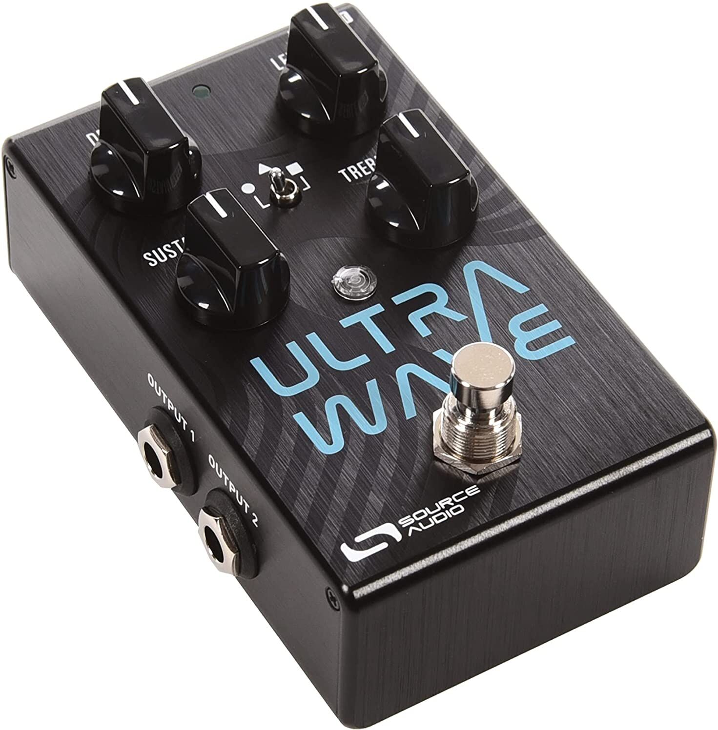 Source Audio Ultrawave Multiband Processor