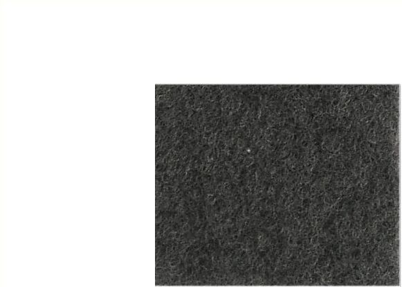 Phonocar Dämmmaterial/bezugsstoffe, Carhifi Bezugstoff Blau (140 X 90cm) 04382