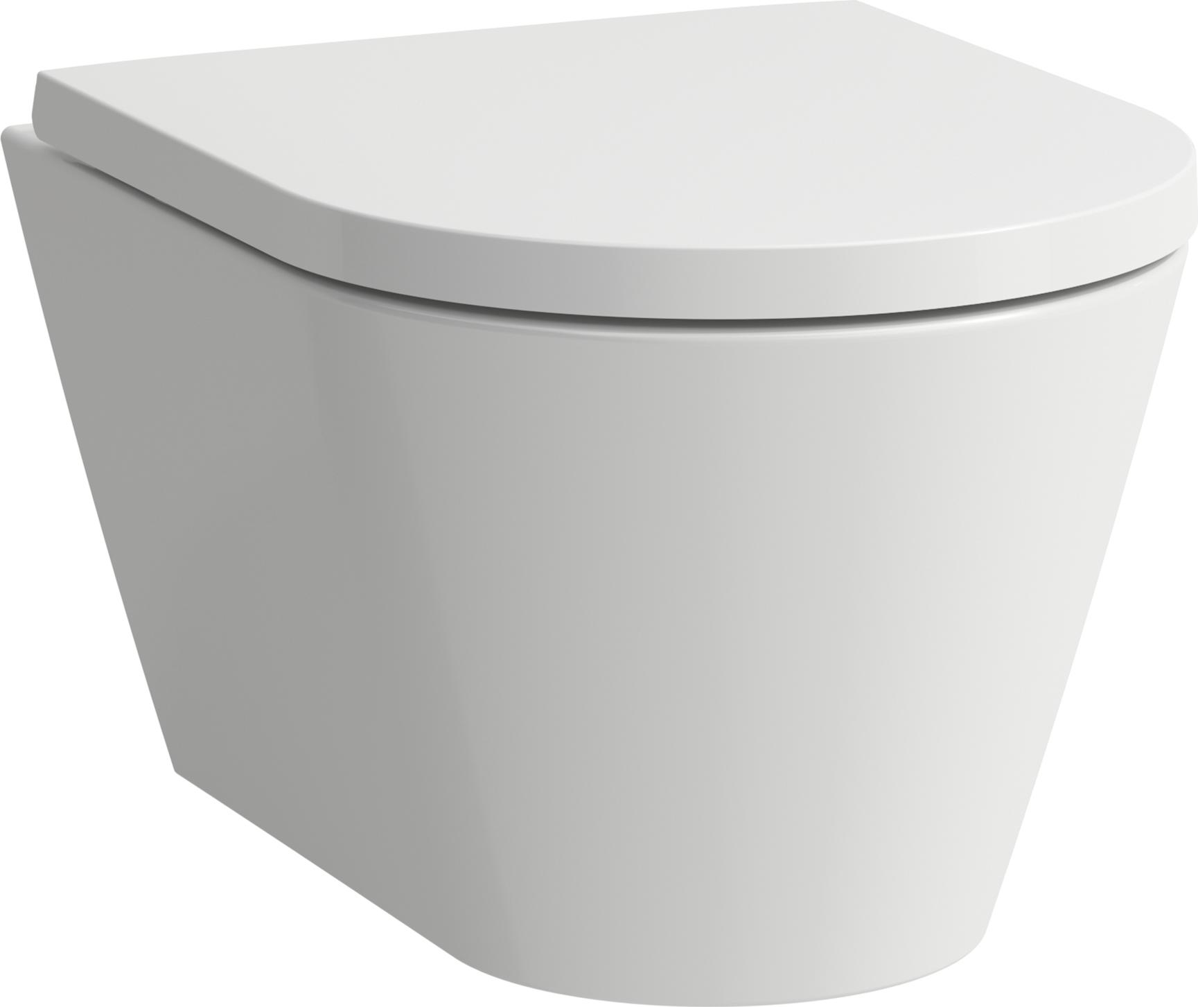 LAUFEN H820333A000001 T-WC wandh. K-LAUFEN 490x370