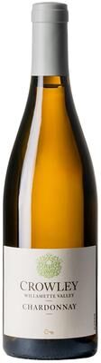 """Crowley Willamette Valley Chardonnay 2024 White Wine - Oregon"""