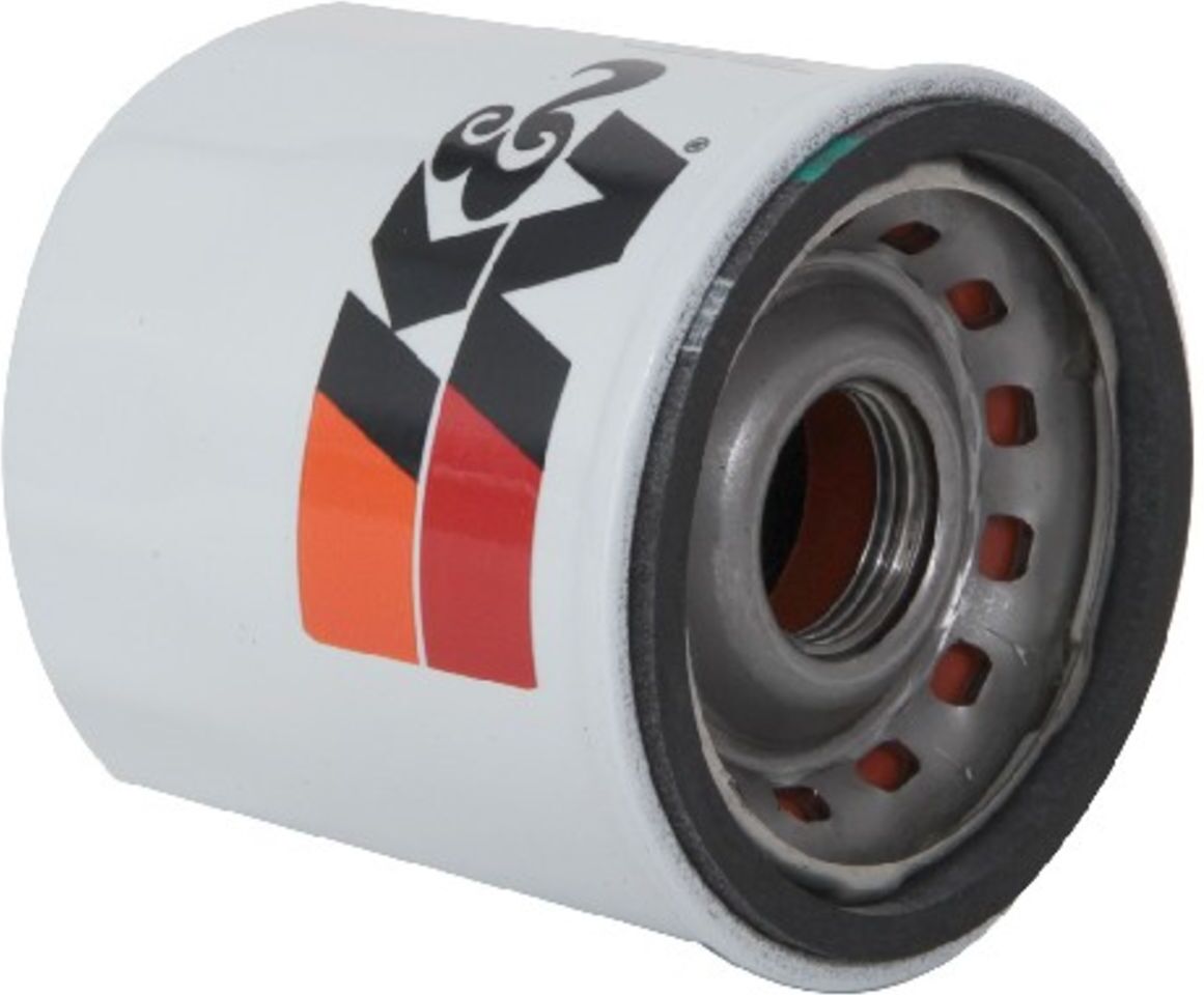 K&N Filters Öljynsuodatin K&n; Hp-1008