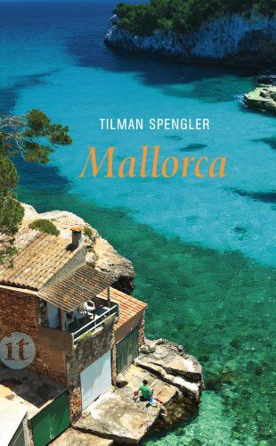 Tilman Spengler - Mallorca: Von schwarzen Schweinen und Madonnen (insel taschenbuch) - Preis vom 14.10.2026 23:07:16 h