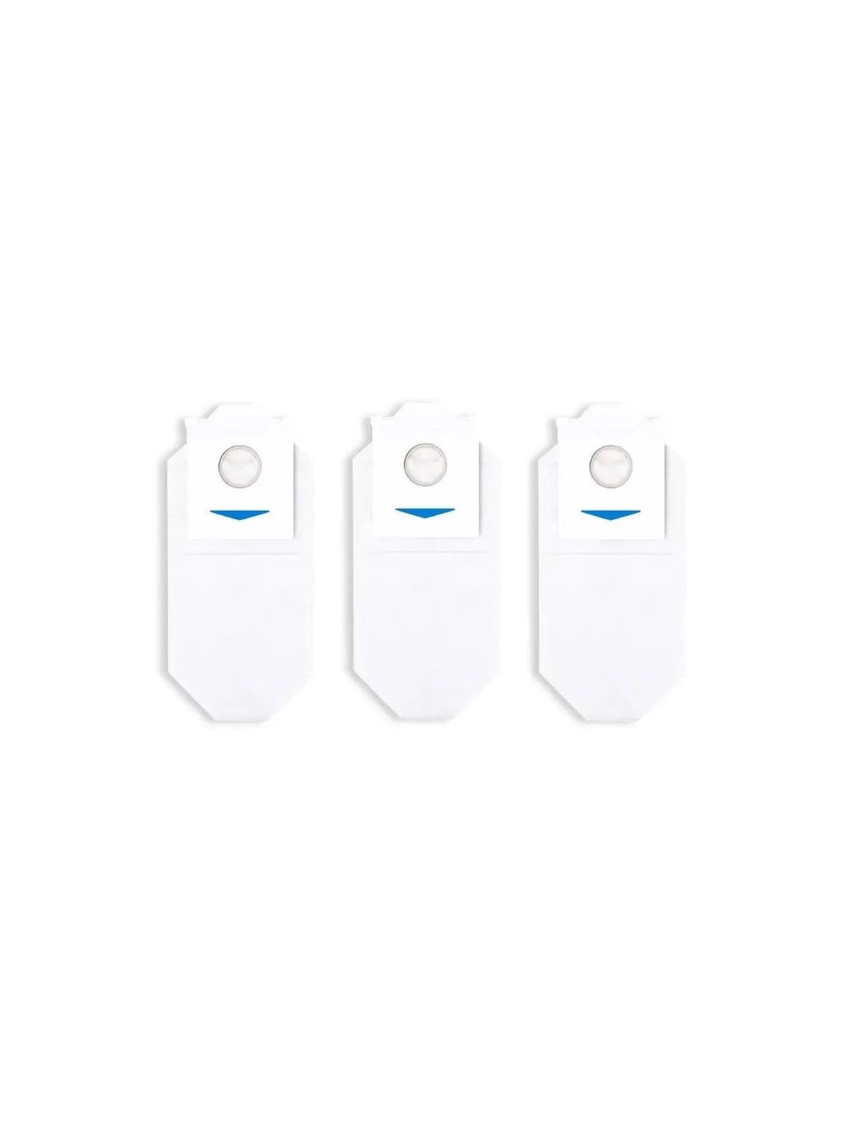 Ecovacs Dust Bags for N30 Pro Omni - 3 Pack