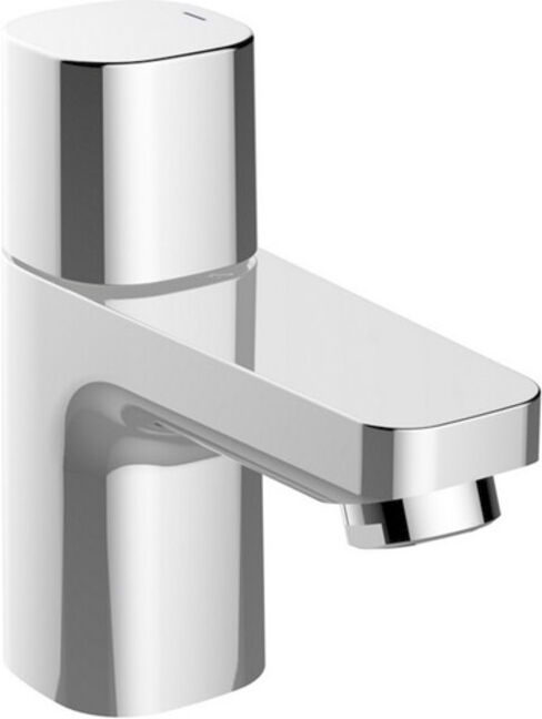 Ideal Standard robinet au sol CERAPLAN III chrome (B0734AA)