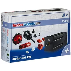 Fischertechnik Plus Motor Set XM