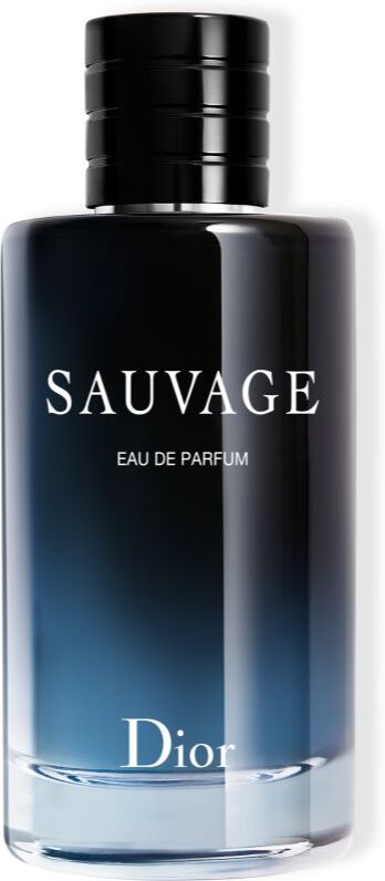 Christian Dior Sauvage Eau de Parfum pour homme 200 ml